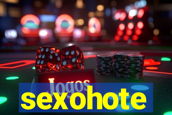 sexohote