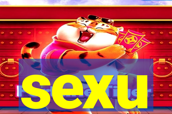 sexu