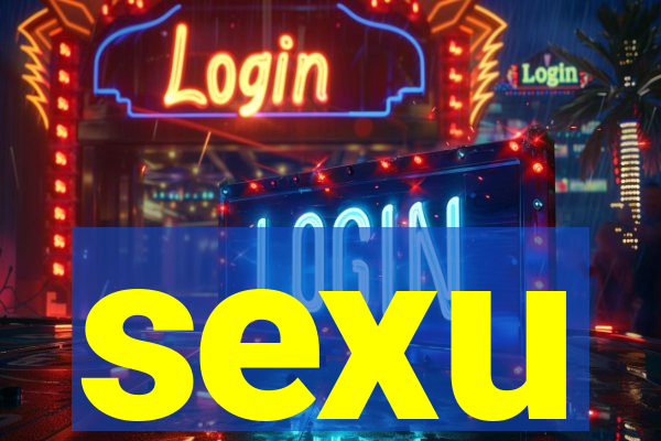 sexu