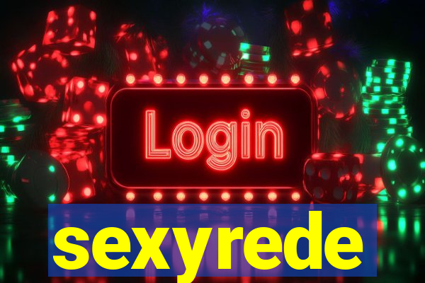 sexyrede