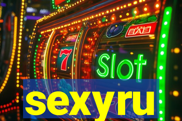 sexyru