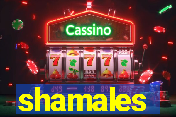 shamales