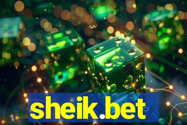 sheik.bet