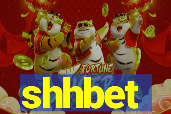 shhbet