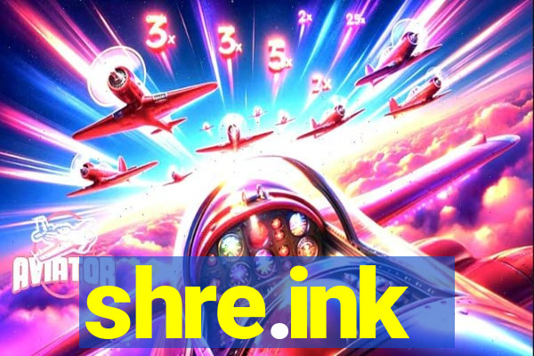 shre.ink