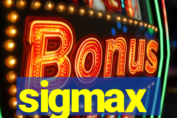 sigmax