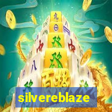 silvereblaze