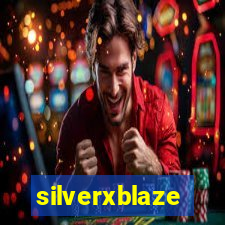 silverxblaze