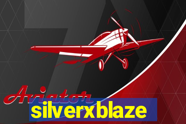 silverxblaze
