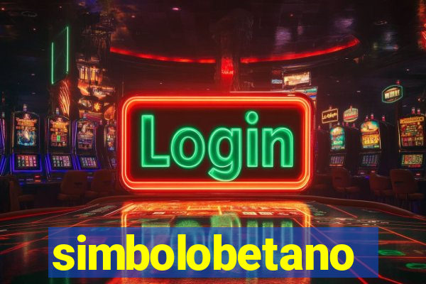 simbolobetano