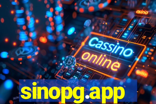 sinopg.app