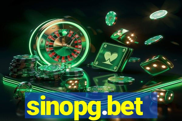 sinopg.bet