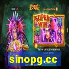 sinopg.cc