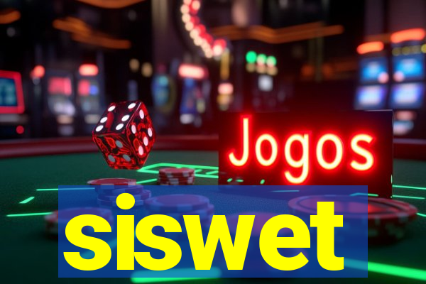 siswet