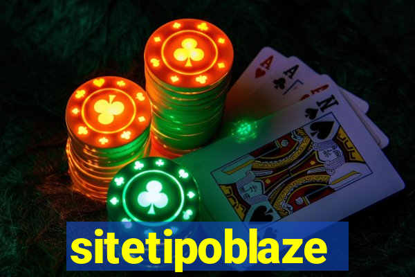 sitetipoblaze