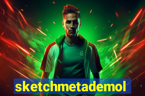sketchmetademolab