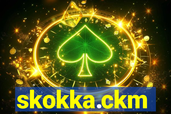 skokka.ckm