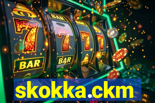 skokka.ckm