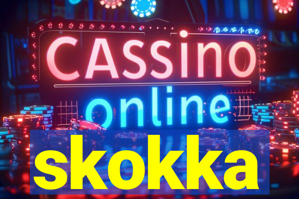 skokka