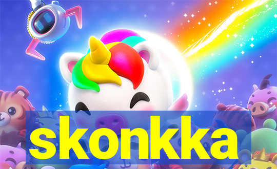 skonkka
