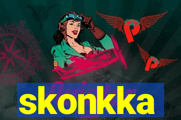 skonkka