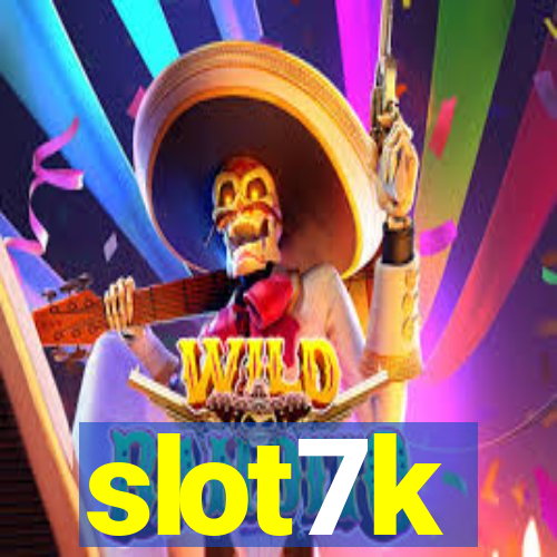 slot7k