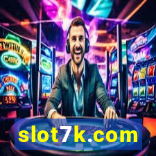 slot7k.com
