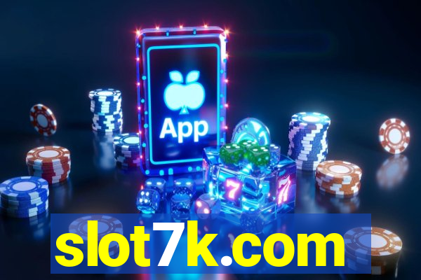 slot7k.com