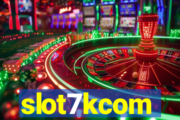 slot7kcom