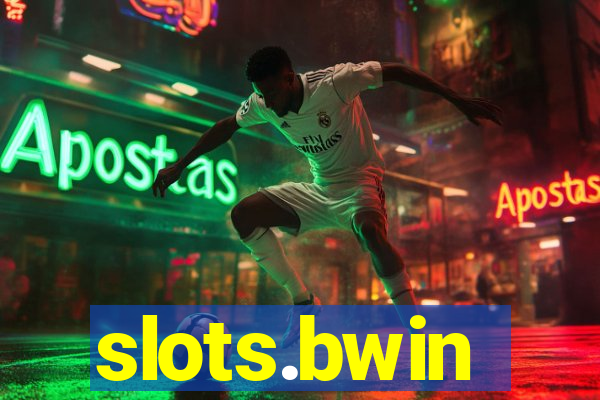 slots.bwin