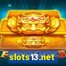 slots13.net