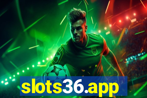 slots36.app