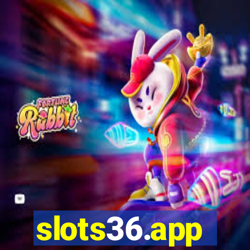 slots36.app