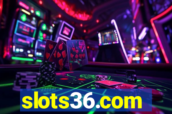 slots36.com