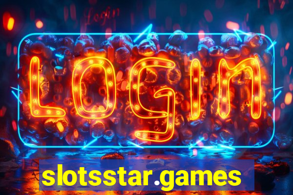 slotsstar.games