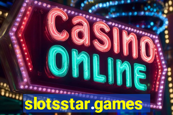 slotsstar.games