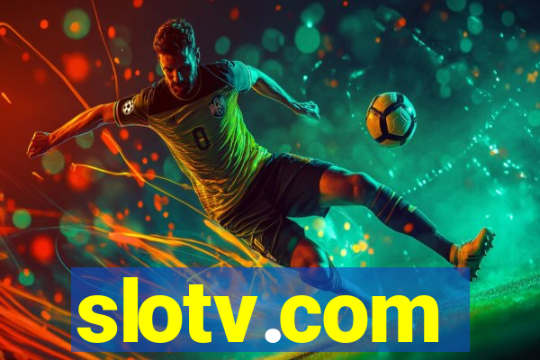 slotv.com