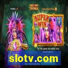 slotv.com