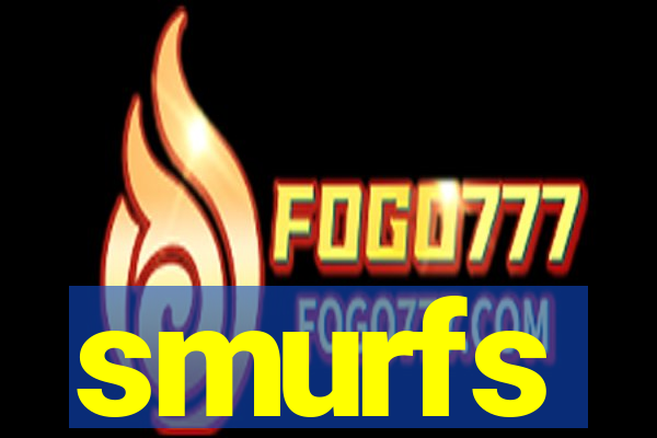 smurfs-pg.com