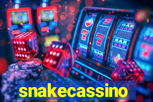 snakecassino