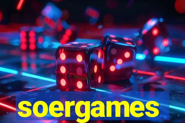 soergames