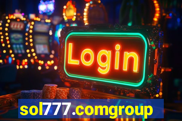 sol777.comgroup