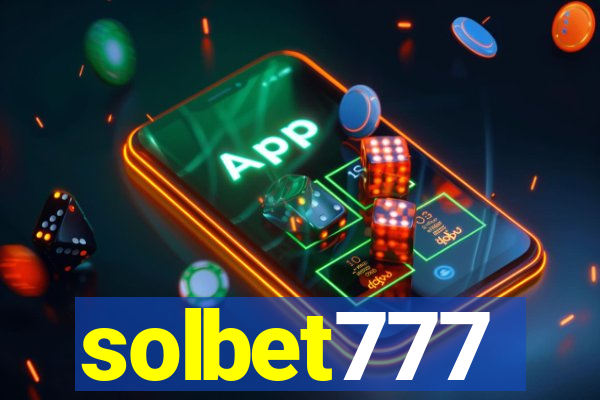 solbet777