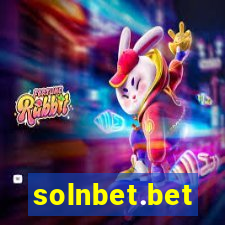 solnbet.bet