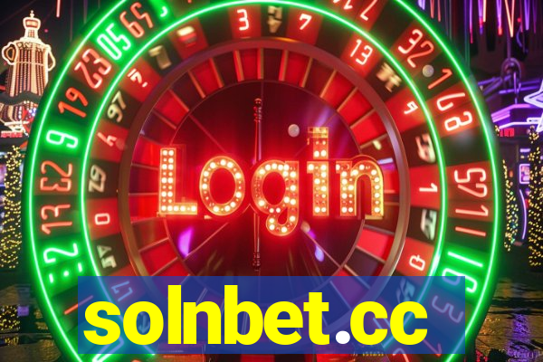 solnbet.cc
