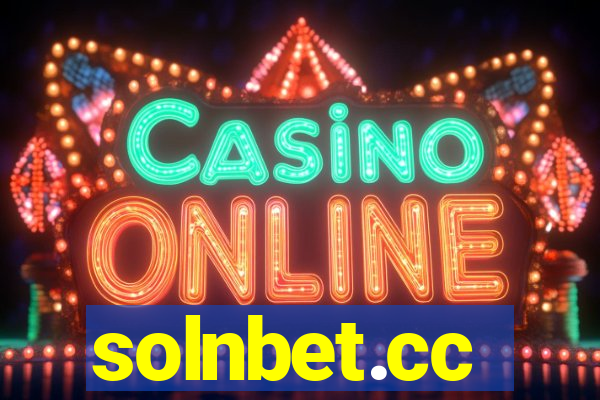 solnbet.cc
