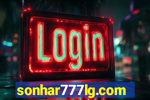 sonhar777lg.com