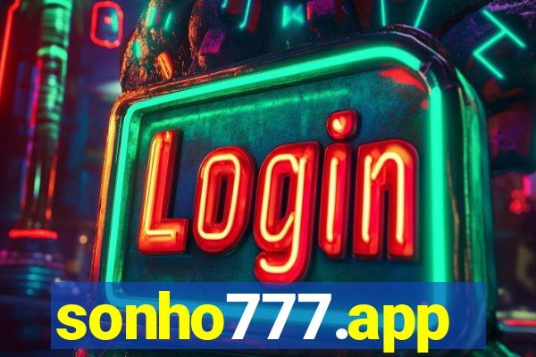 sonho777.app