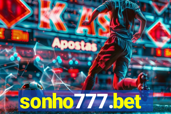 sonho777.bet