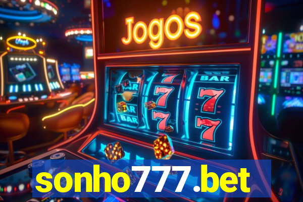 sonho777.bet